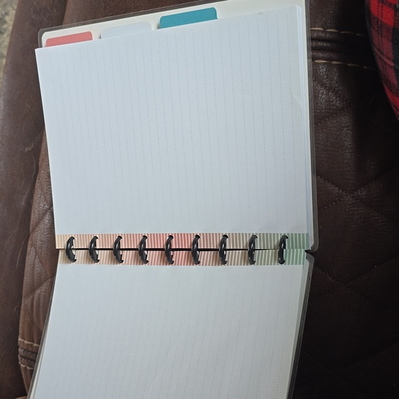 Classic Size Happy Planner - Picture 2 of 8